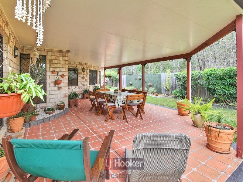 111 Daintree Drive, Parkinson QLD 4115