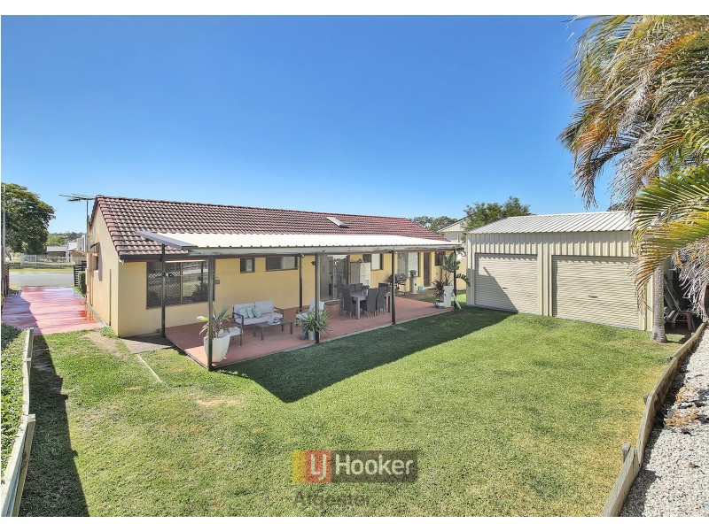 6 Helicia Street, Algester QLD 4115