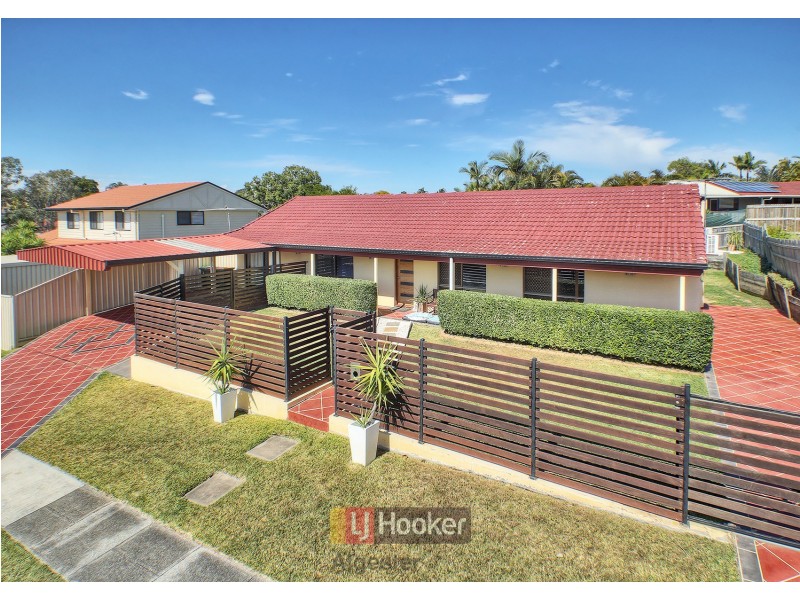 6 Helicia Street, Algester QLD 4115