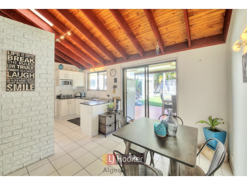 6 Helicia Street, Algester QLD 4115