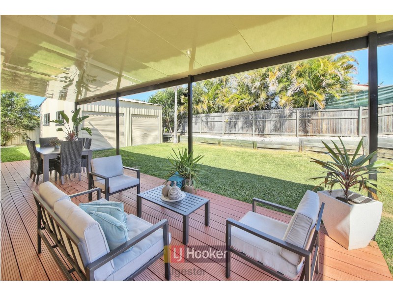 6 Helicia Street, Algester QLD 4115