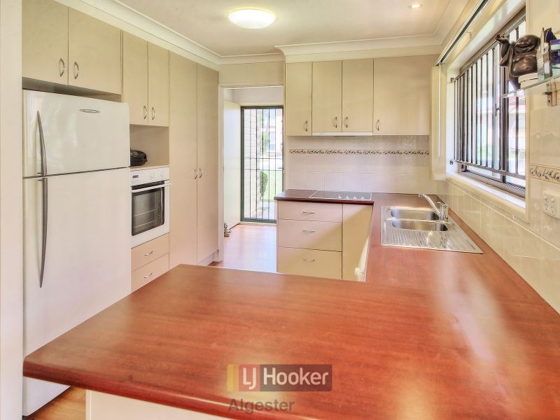 35 Yorrell Street, Algester QLD 4115