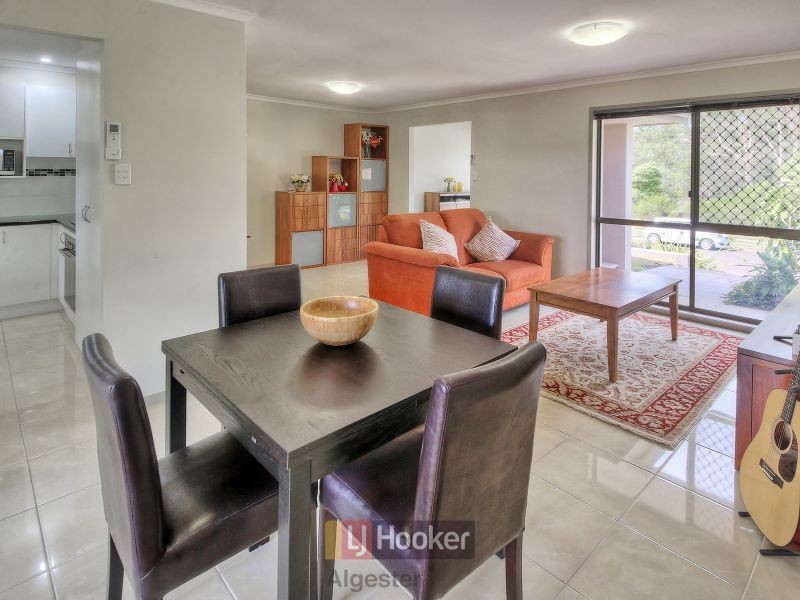 18 Bundabah Drive, Calamvale QLD 4116