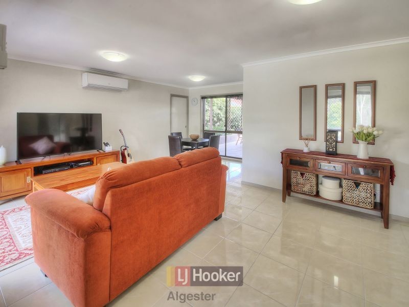 18 Bundabah Drive, Calamvale QLD 4116