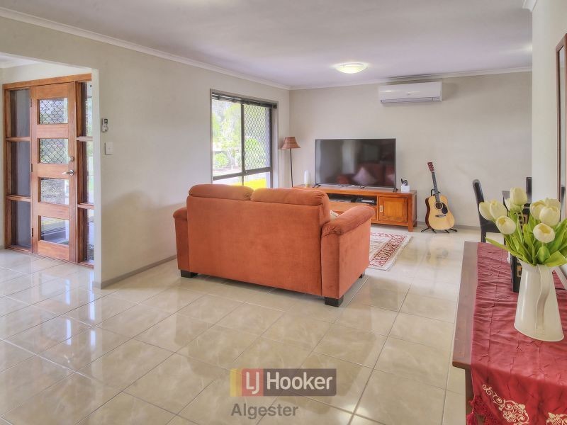 18 Bundabah Drive, Calamvale QLD 4116