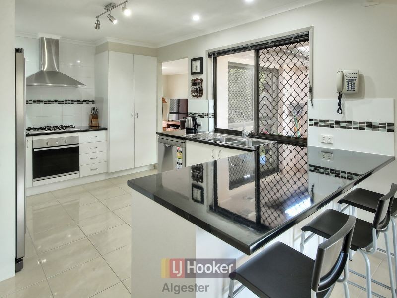 18 Bundabah Drive, Calamvale QLD 4116