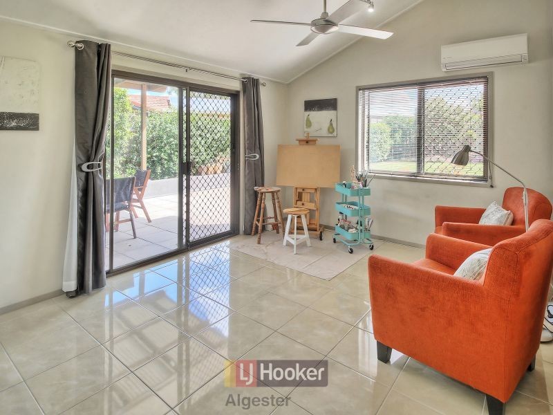 18 Bundabah Drive, Calamvale QLD 4116