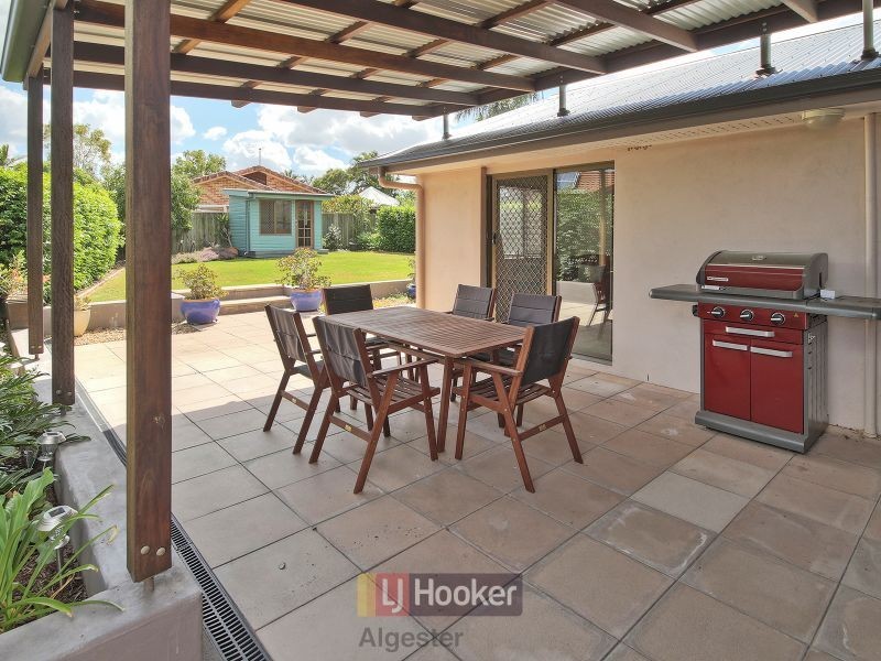 18 Bundabah Drive, Calamvale QLD 4116