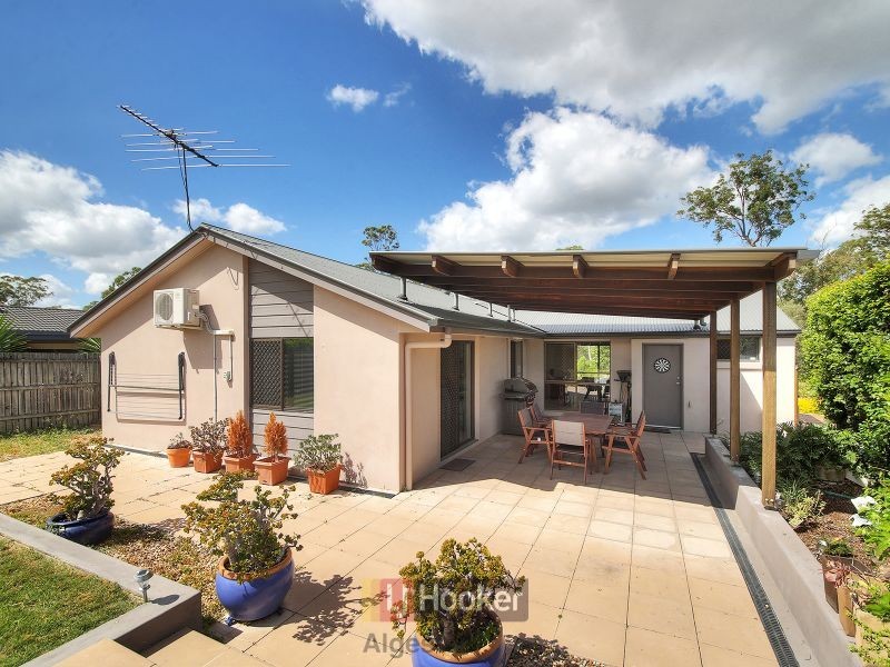 18 Bundabah Drive, Calamvale QLD 4116