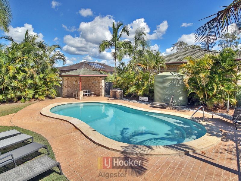 45/157 Dalmeny Street, Algester QLD 4115