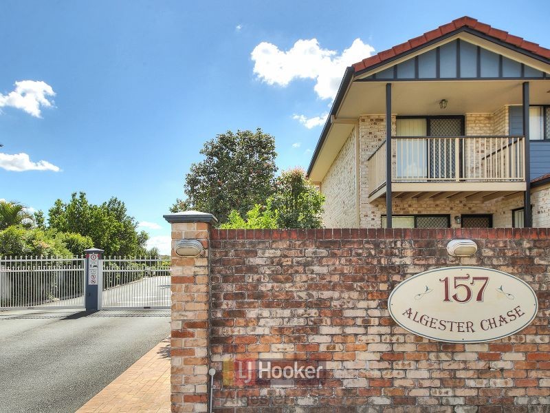 45/157 Dalmeny Street, Algester QLD 4115