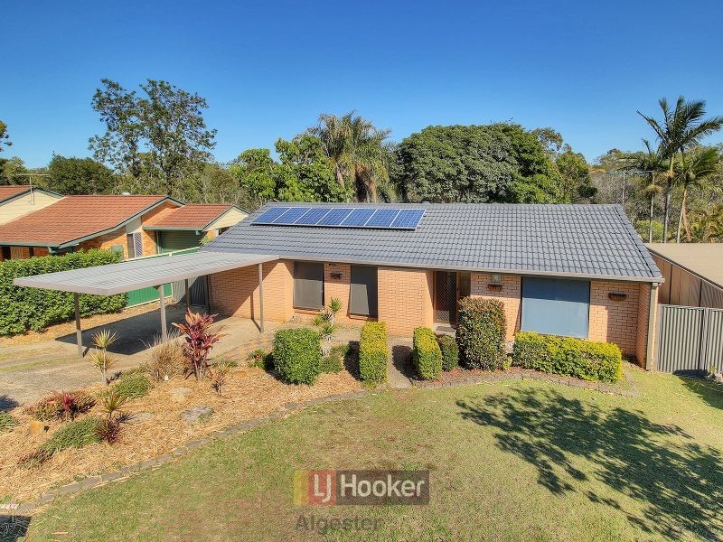 62 Owenia Street, Algester QLD 4115