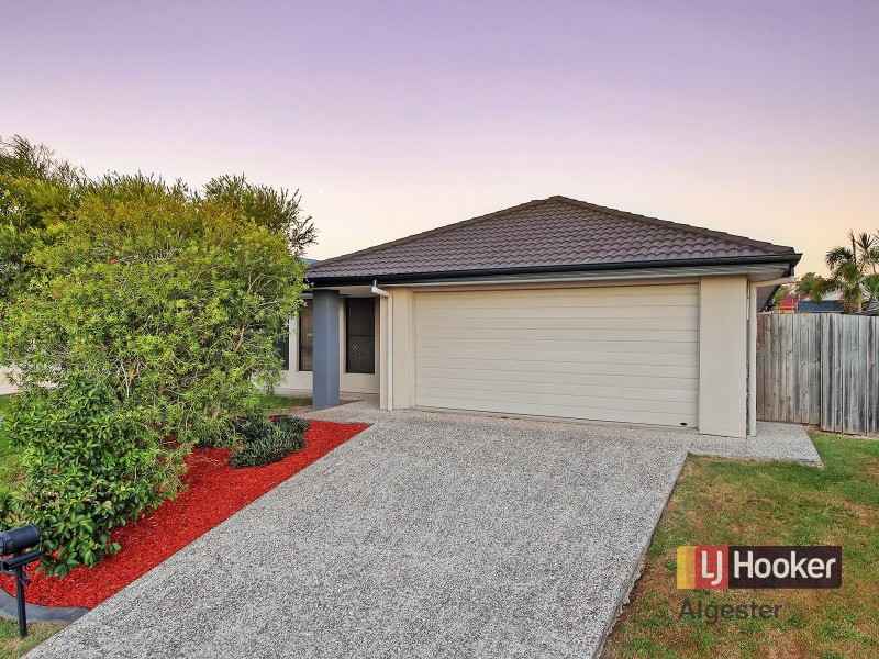 41 Reardon Street, Calamvale QLD 4116
