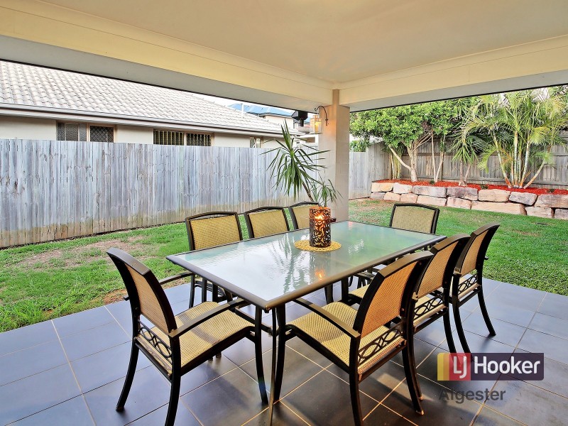 41 Reardon Street, Calamvale QLD 4116