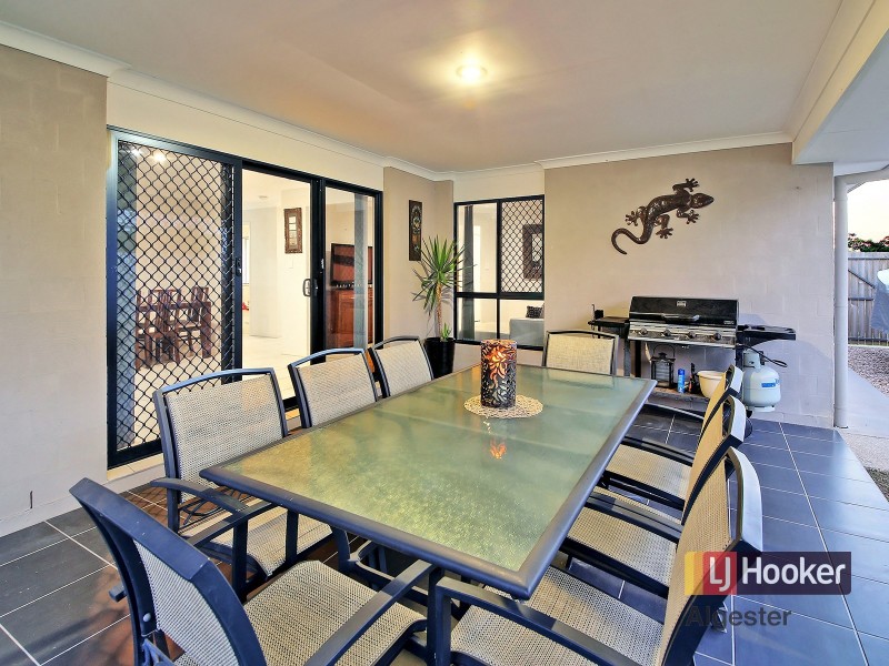 41 Reardon Street, Calamvale QLD 4116