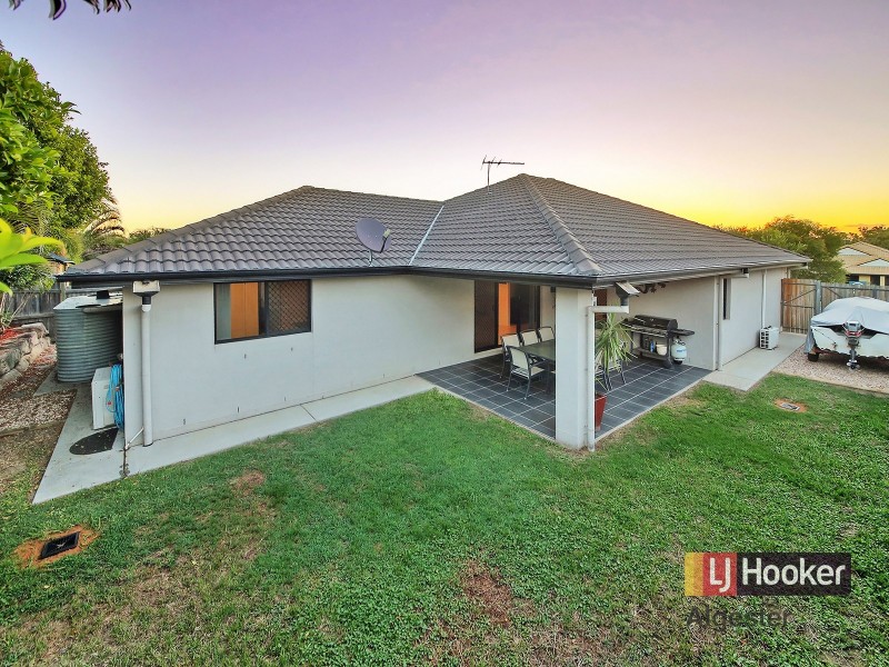 41 Reardon Street, Calamvale QLD 4116