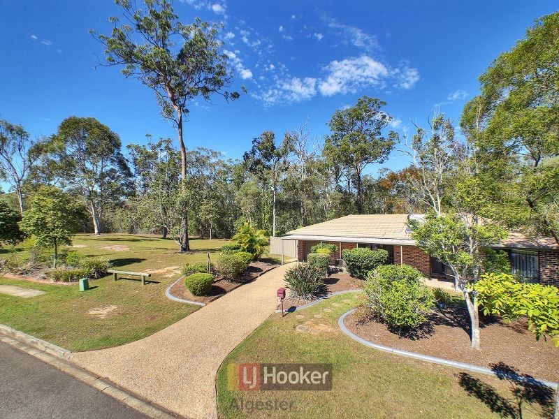 19 Bundabah Drive, Calamvale QLD 4116