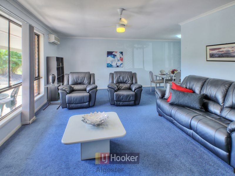 19 Bundabah Drive, Calamvale QLD 4116