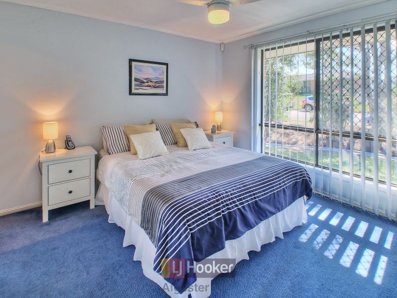 19 Bundabah Drive, Calamvale QLD 4116