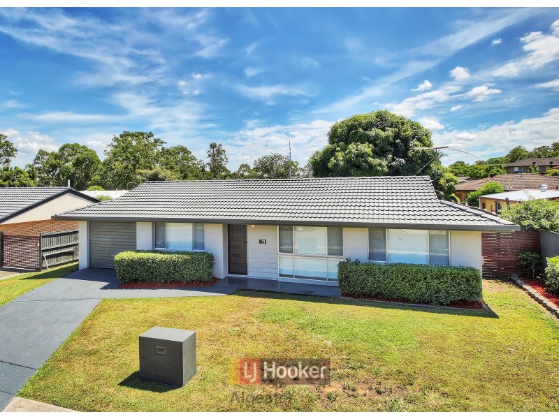 31 Silkwood Street, Algester QLD 4115