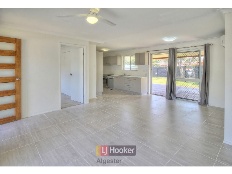 31 Silkwood Street, Algester QLD 4115