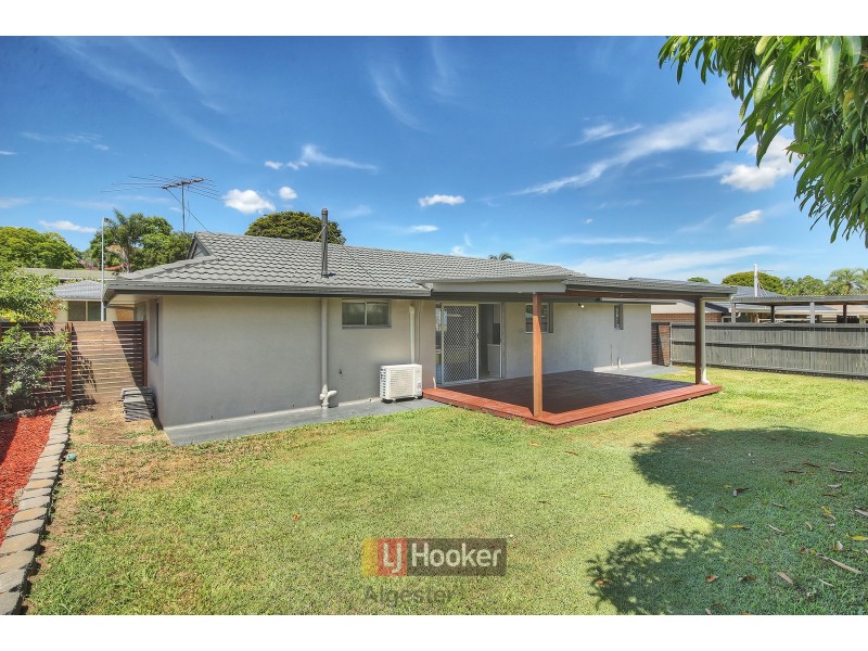 31 Silkwood Street, Algester QLD 4115