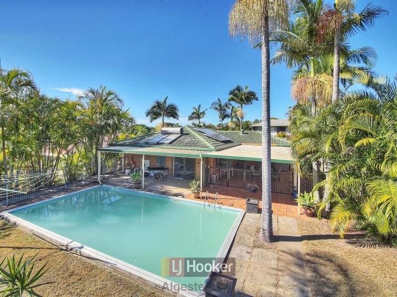 51 Silkwood Street, Algester QLD 4115
