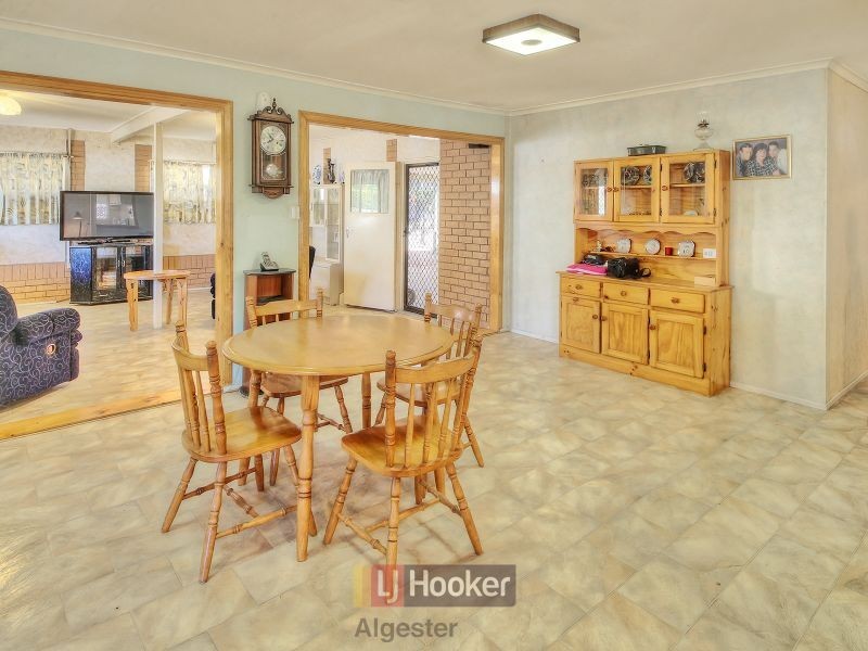 51 Silkwood Street, Algester QLD 4115