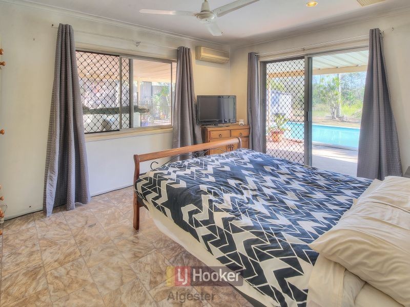 51 Silkwood Street, Algester QLD 4115