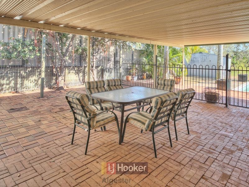 51 Silkwood Street, Algester QLD 4115