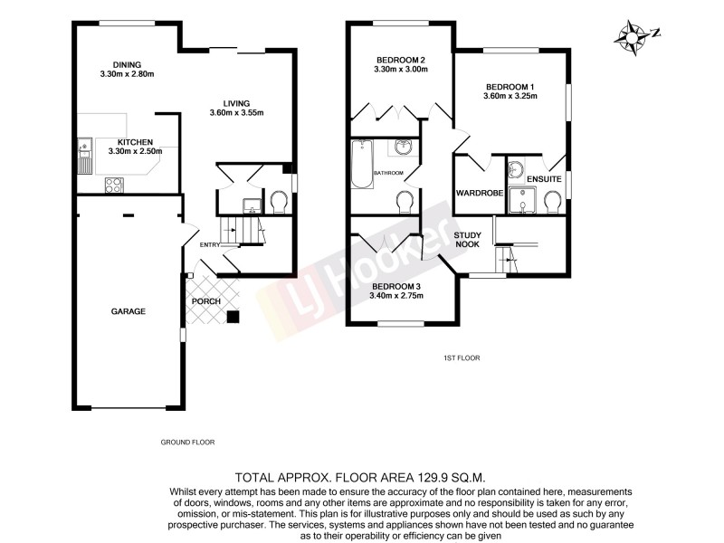 26/39 Blantyre Road, Mount Gravatt East QLD 4122 Floorplan