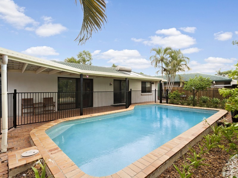 4 Quintinia Street, Algester QLD 4115