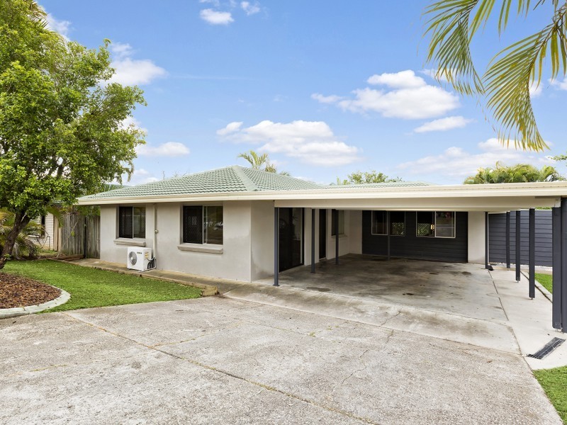 4 Quintinia Street, Algester QLD 4115