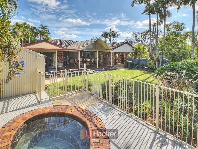 21 Ackama Street, Algester QLD 4115