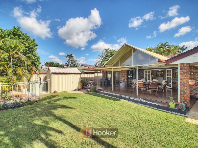21 Ackama Street, Algester QLD 4115