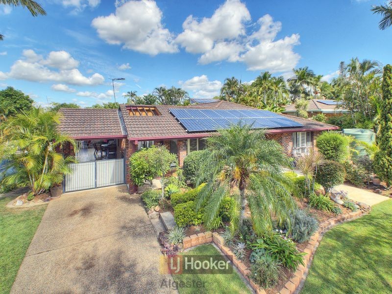 21 Ackama Street, Algester QLD 4115