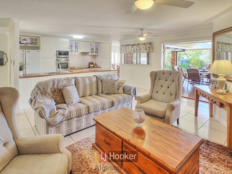 21 Ackama Street, Algester QLD 4115