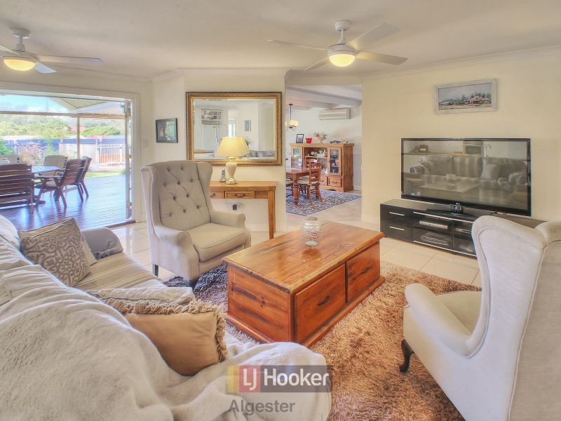 21 Ackama Street, Algester QLD 4115