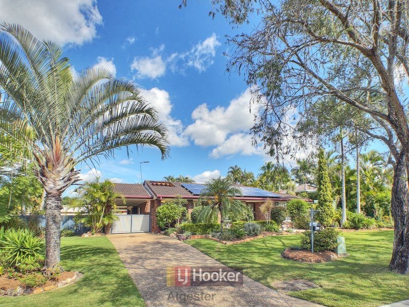 21 Ackama Street, Algester QLD 4115