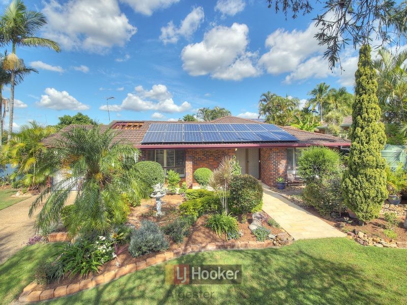 21 Ackama Street, Algester QLD 4115