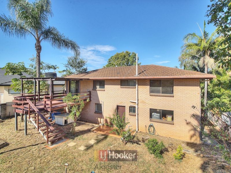 17 Ridgewood Road, Algester QLD 4115