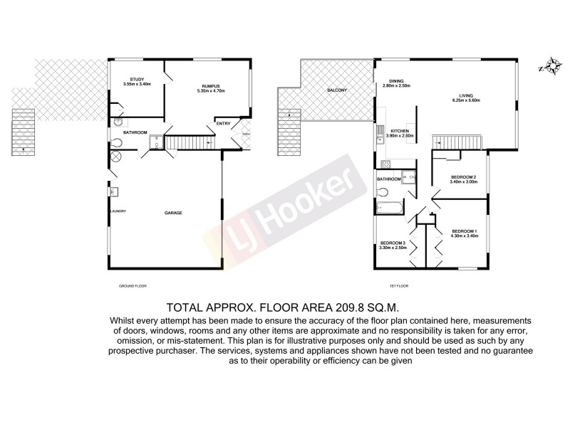 17 Ridgewood Road, Algester QLD 4115 Floorplan