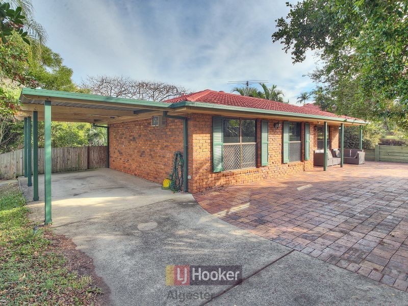 12 Konanda Street, Algester QLD 4115