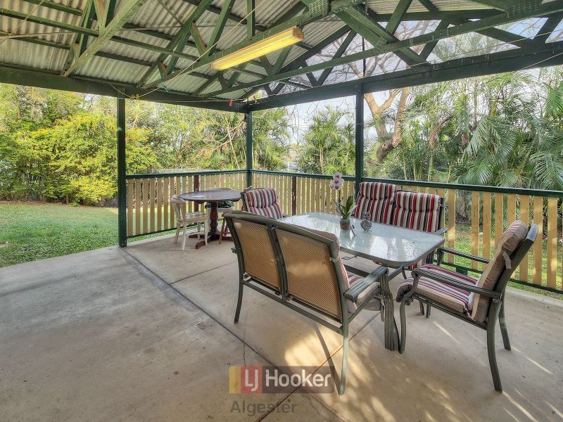 12 Konanda Street, Algester QLD 4115