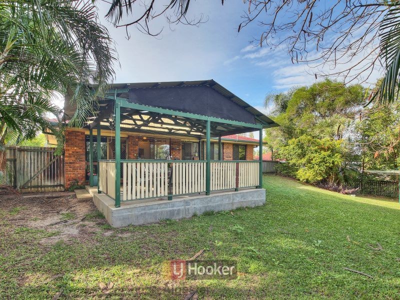 12 Konanda Street, Algester QLD 4115