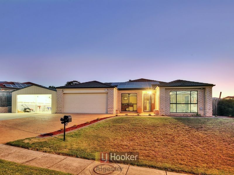 23 Lindfield Street, Parkinson QLD 4115