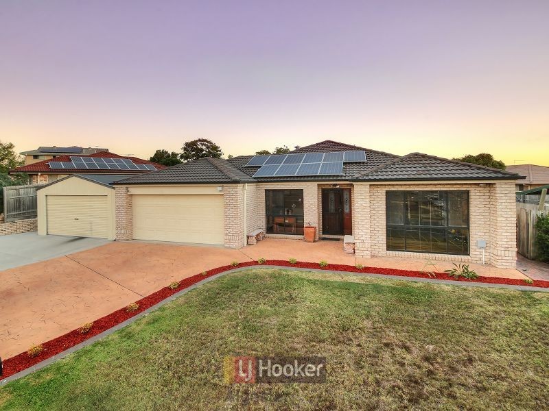 23 Lindfield Street, Parkinson QLD 4115