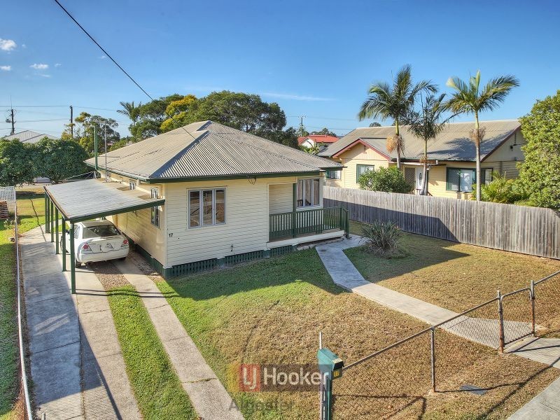17 Hanify Street, Acacia Ridge QLD 4110