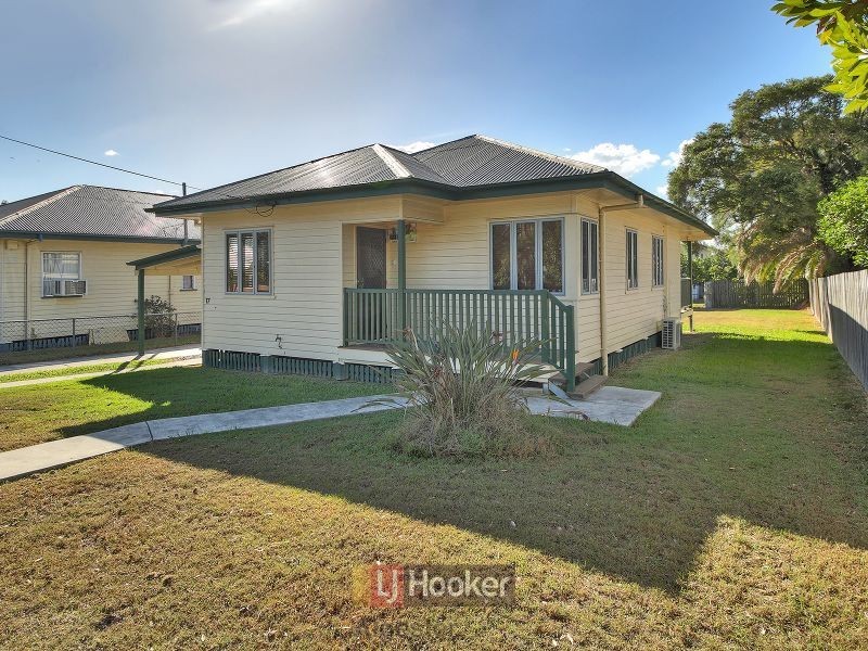 17 Hanify Street, Acacia Ridge QLD 4110