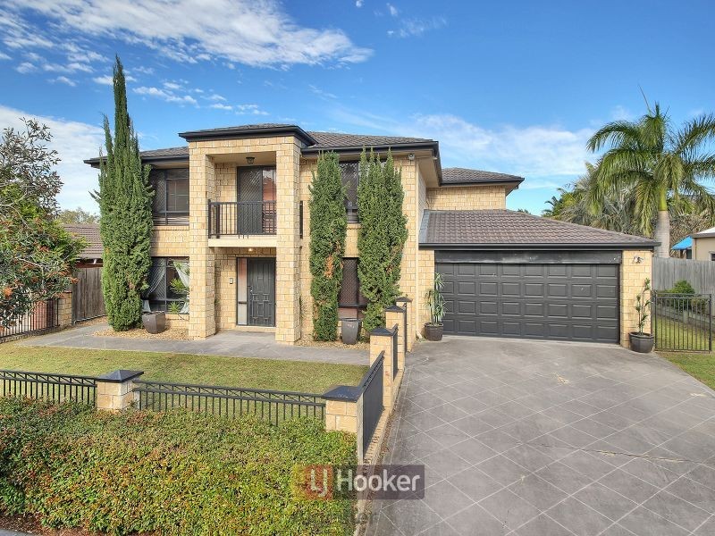 11 Cocoparra Crescent, Parkinson QLD 4115